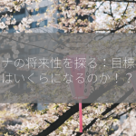 テモナの将来性を探る：目標株価はいくらになるのか！？